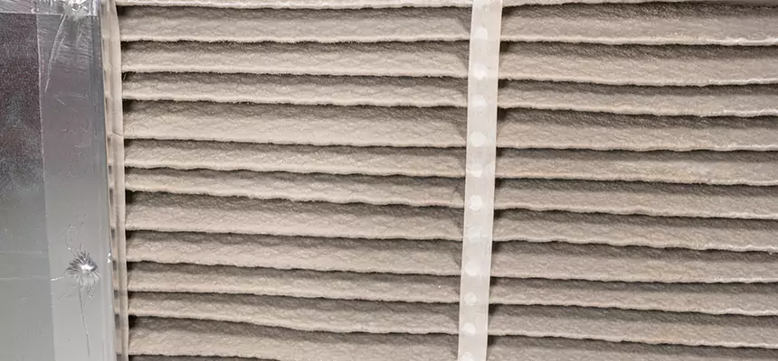 Mobile Car AC Filter Replacement in Vienna