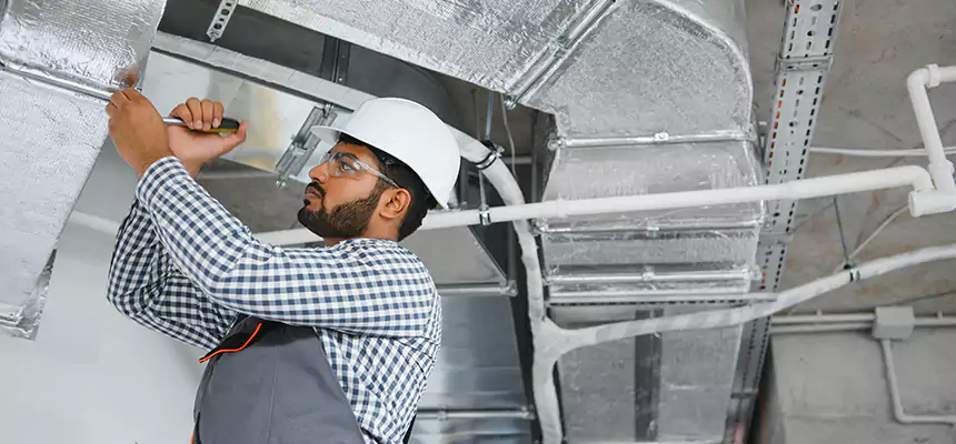 Proactive Ac Vent Repairs & Air Duct Replacement Companies Near Me in Vienna