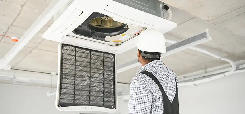 Our Affordable Duct Cleaning Near Me Services in Vienna, VA