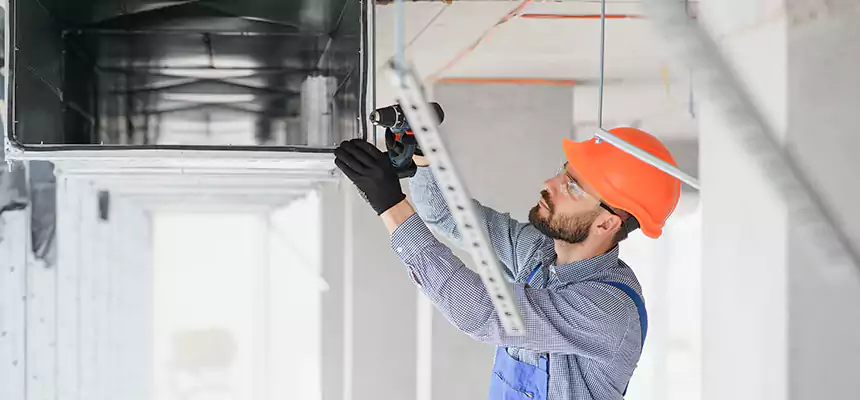 Comprehensive Ventilation Cleaning in Vienna