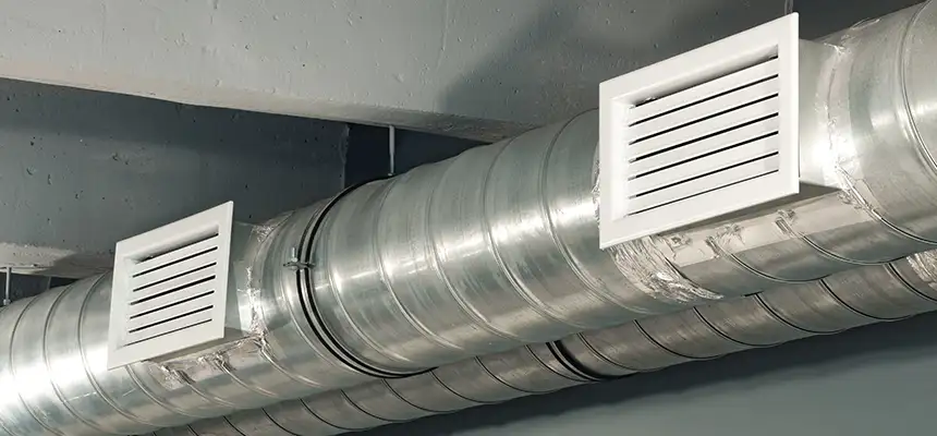 Our Air Duct Camera Inspection Services in Vienna, VA
