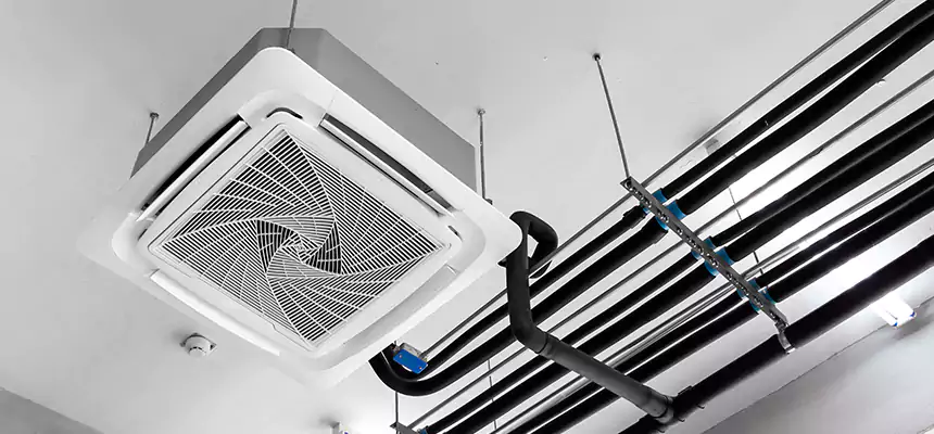 Our Air Duct Deep Cleaning Services in Vienna, VA