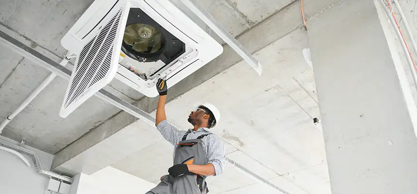 Efficient Multi‑Unit & HOA Annual Vent Cleaning Plans in Vienna