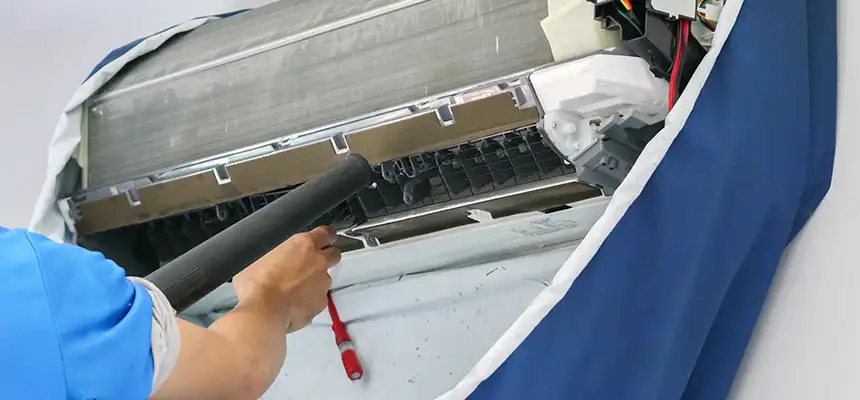 Advanced Clogged Dryer Vent Repair for Multi-Unit & Commercial in Vienna, VA