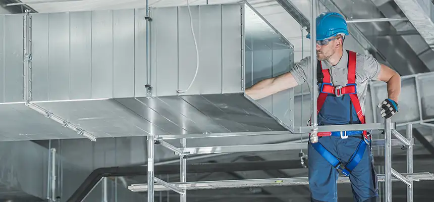 Our Dryer Fire Safety Service Services in Vienna, VA