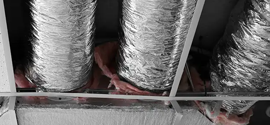 Scalable Commercial Multi‑Unit Dryer Vent Camera Inspection in Vienna, VA