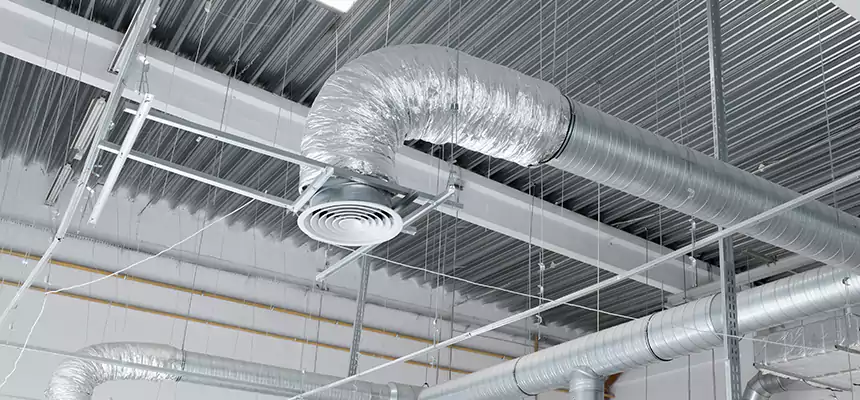 Our Dryer Vent Hose Replacement Services in Vienna, VA
