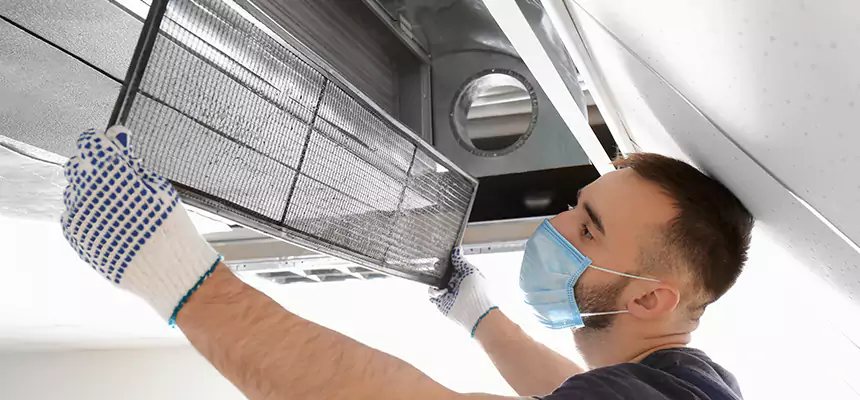 Our Dryer Vent Replacement Services in Vienna, VA