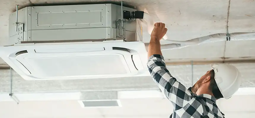 Our Local Vent Cleaning Services in Vienna, VA