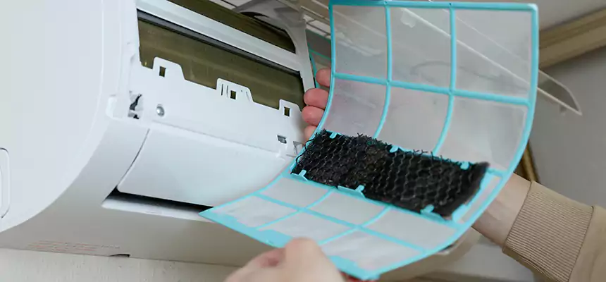 Gentle Ductwork Odor-Control Pet Dander Duct Cleaning in Vienna, VA