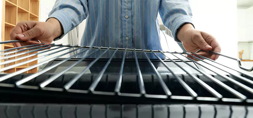 Our Vent Grille Washing Services in Vienna, VA