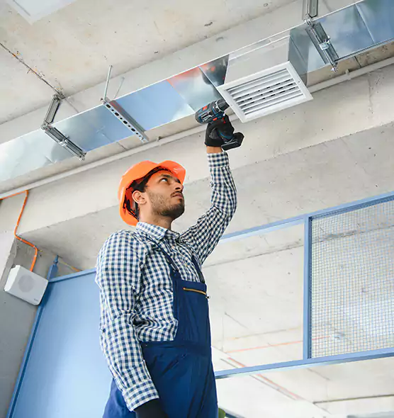 Welcome to Air Duct Cleaning & Repairs Vienna — Your Local Air Duct Installation Specialists in Vienna, VA
