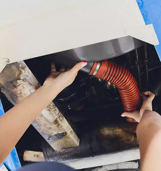 Professional Air Duct Leak Repair in Vienna, VA