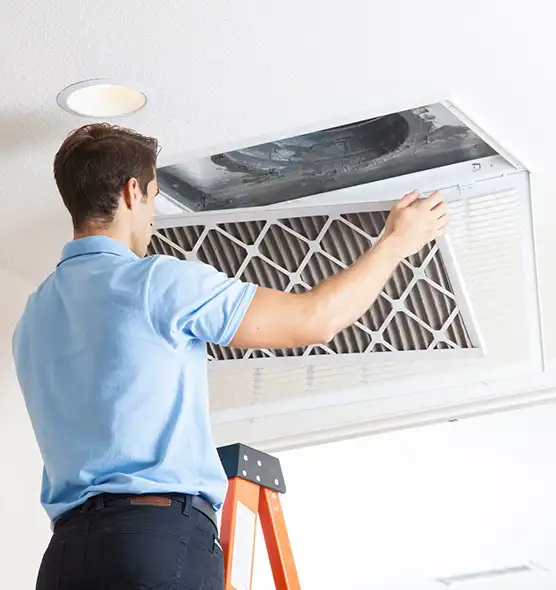 About Annual Dryer Vent Maintenance Vienna, VA