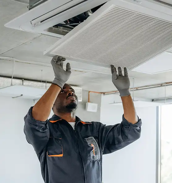 About Certified Air Duct Specialists in Vienna, VA
