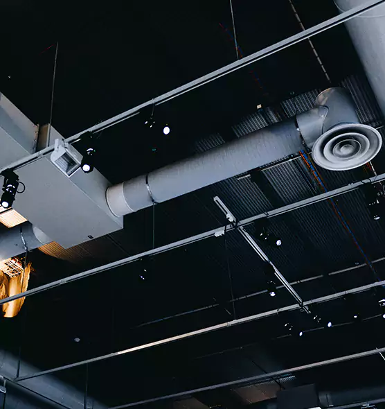 About Duct Sanitization with UV Light in Vienna, VA