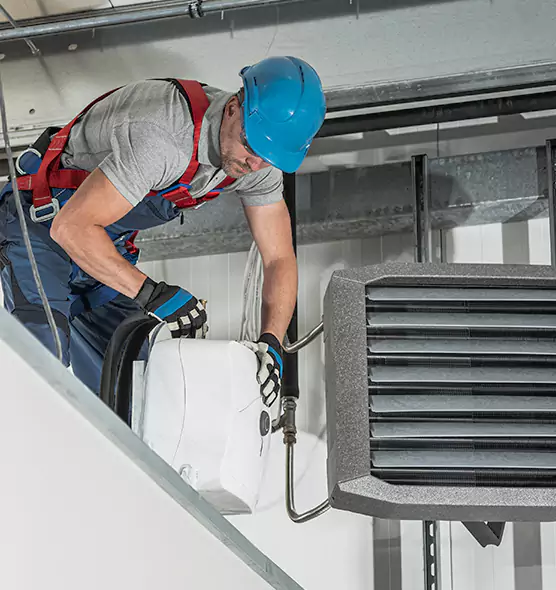 Professional HVAC Cleaning Solutions in Vienna, VA