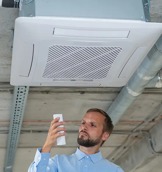 About Local Vent Cleaning Services in Vienna, VA