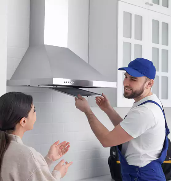 Trusted Multi-family Home Duct Cleaning in Vienna, VA