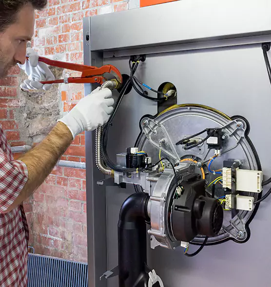 Advanced Repair Dryer Vent Hose in Vienna, VA