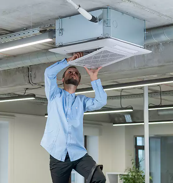 Advanced Residential Air Vent Cleaning in Vienna, VA