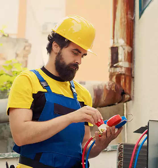 About Smart HVAC Installation in Vienna, VA