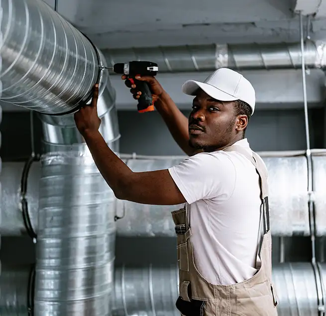 Why Homeowners & Businesses Trust Us Vienna, VA