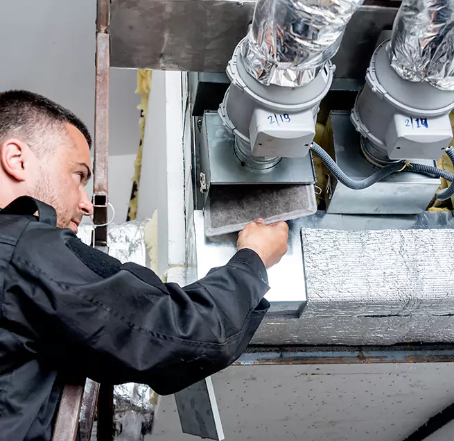 Why Homeowners & Businesses Trust Us in Vienna, VA?