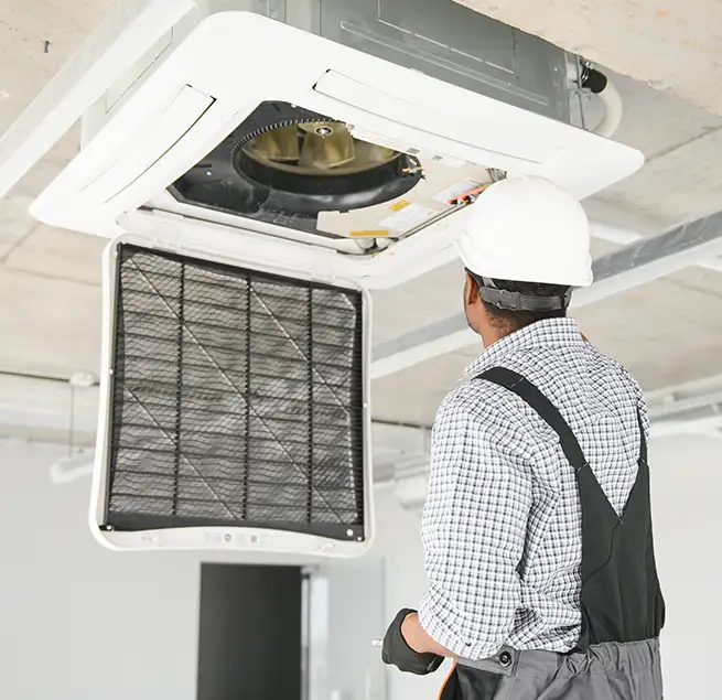 Why Homeowners & Businesses Trust Us in Vienna, VA?