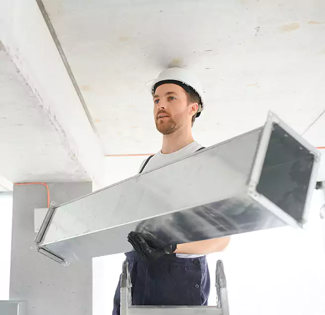 Why Homeowners & Businesses Trust Us in Vienna, VA