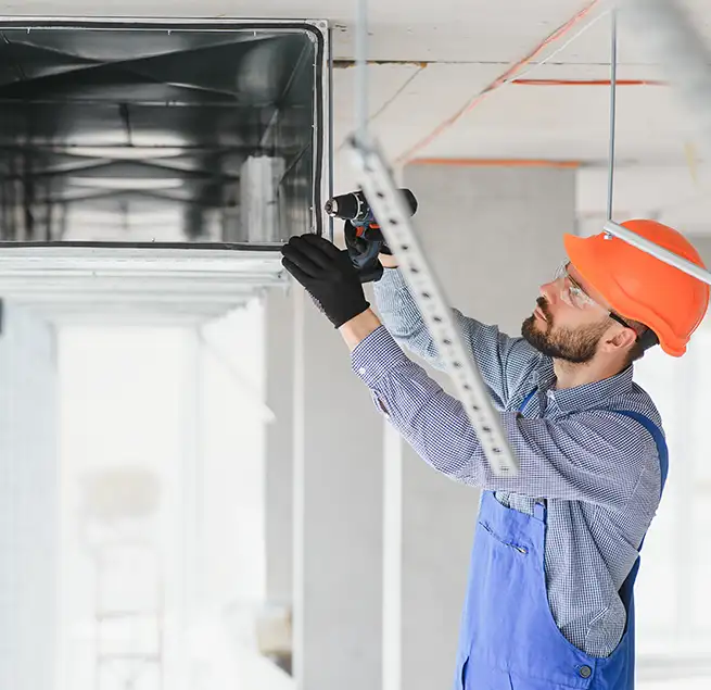 Why Homeowners & Businesses Trust Us in Vienna, VA?