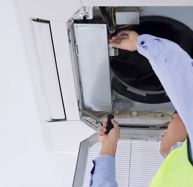 Why Homeowners & Businesses Trust Us Vienna, VA?