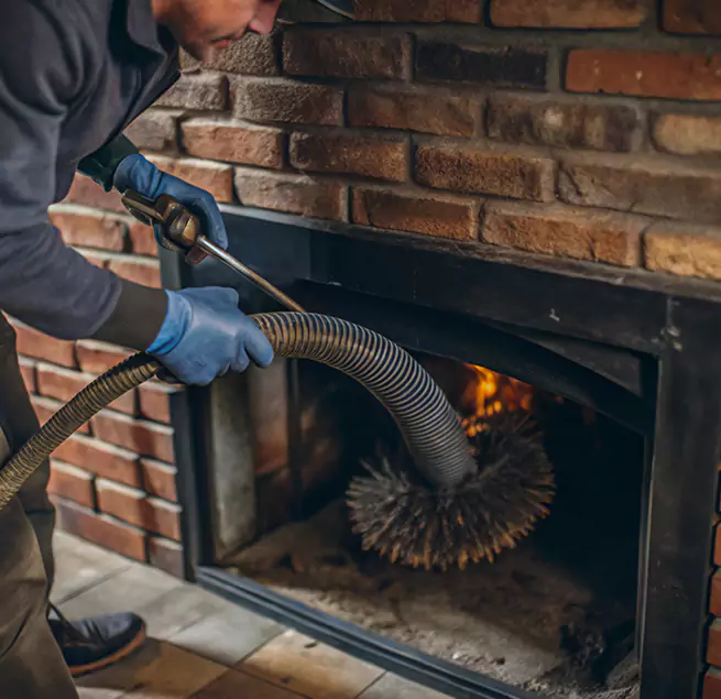  Why Homeowners & Businesses Trust Us in Vienna, VA?