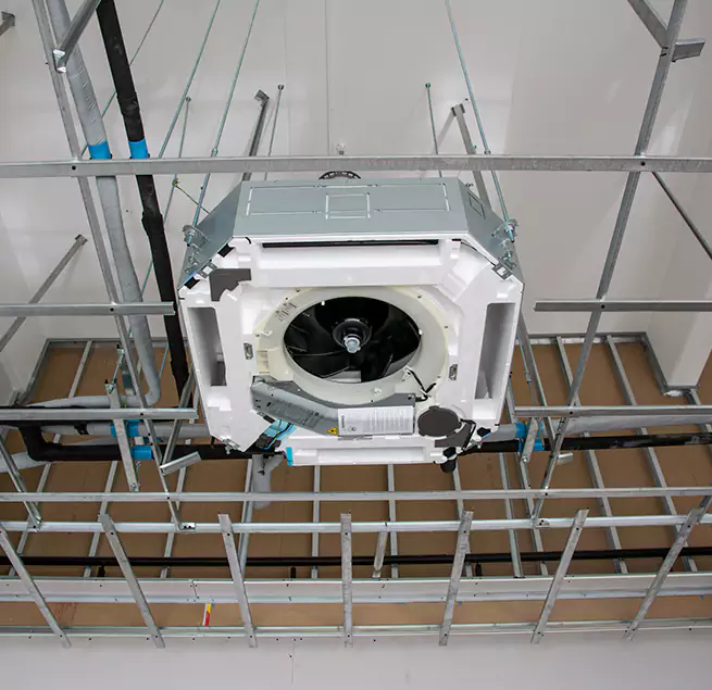 Why Homeowners & Businesses Trust Us in Vienna, VA?