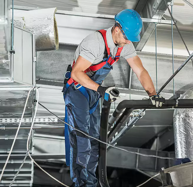 Why Homeowners & Businesses Trust Us in Vienna, VA?