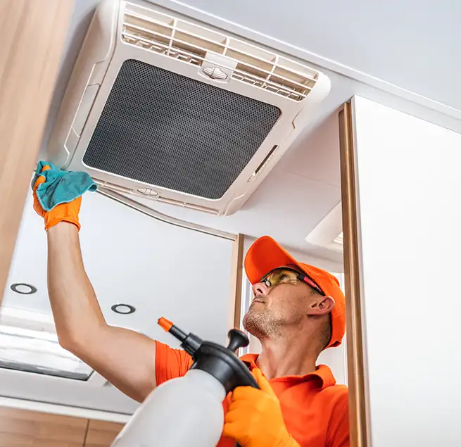 Why Homeowners & Businesses Trust Us in Vienna, VA?