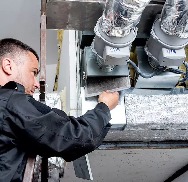  Why Homeowners & Businesses Trust Us in Vienna, VA?