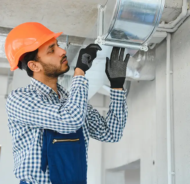 Why Homeowners & Businesses Trust Us in Vienna, VA?