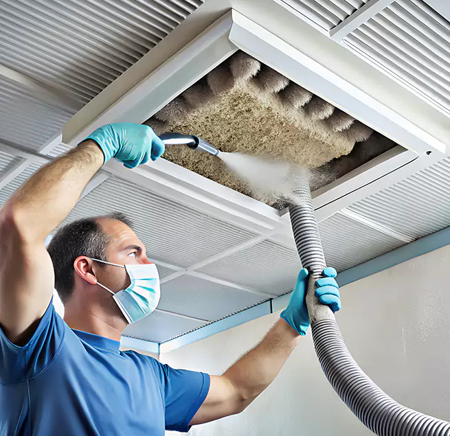  Why Homeowners & Businesses Trust Us Vienna, VA?