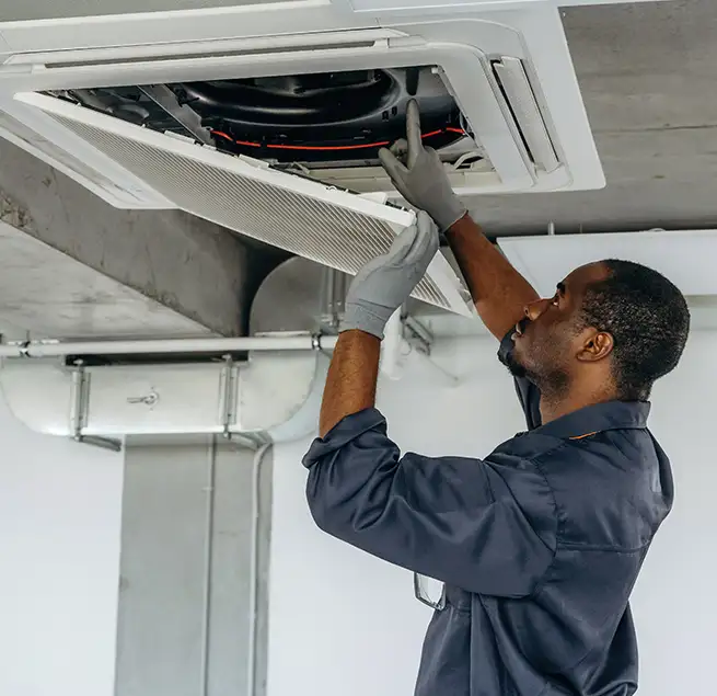 Why Homeowners & Businesses Trust Us in Vienna, VA?