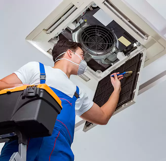 Why Homeowners & Businesses Trust Us in Vienna, VA?