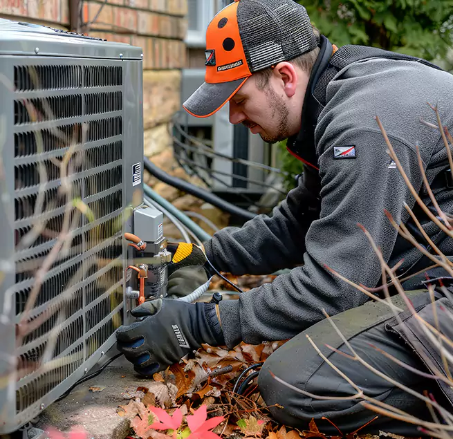 Why Homeowners & Businesses Trust Us in Vienna, VA?