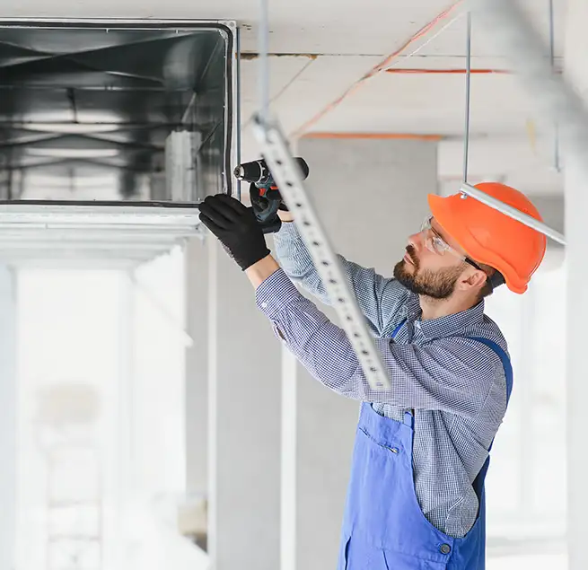  Why Homeowners Businesses Trust Us Vienna, VA