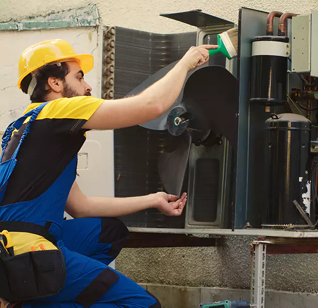 Why Homeowners & Businesses Trust Us Vienna, VA?