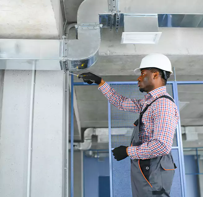 Why Homeowners & Businesses Trust Us in Vienna, VA