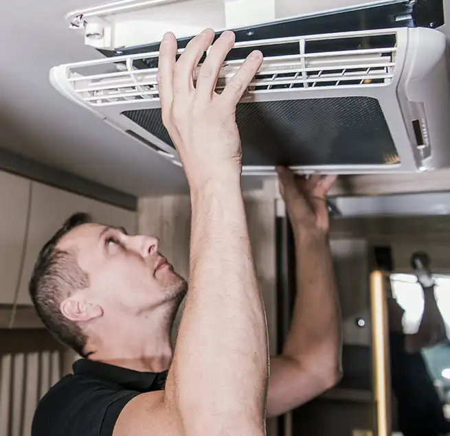 Why Homeowners & Businesses Trust Us Vienna, VA