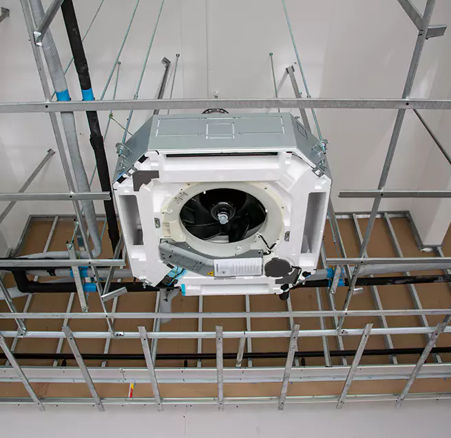 Why Homeowners & Businesses Trust Us Vienna, VA