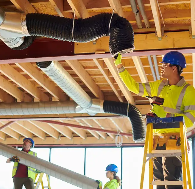 Why Homeowners & Businesses Trust Us in Vienna, VA?