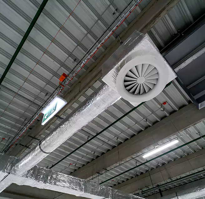 Why Homeowners & Businesses Trust Us in Vienna, VA?