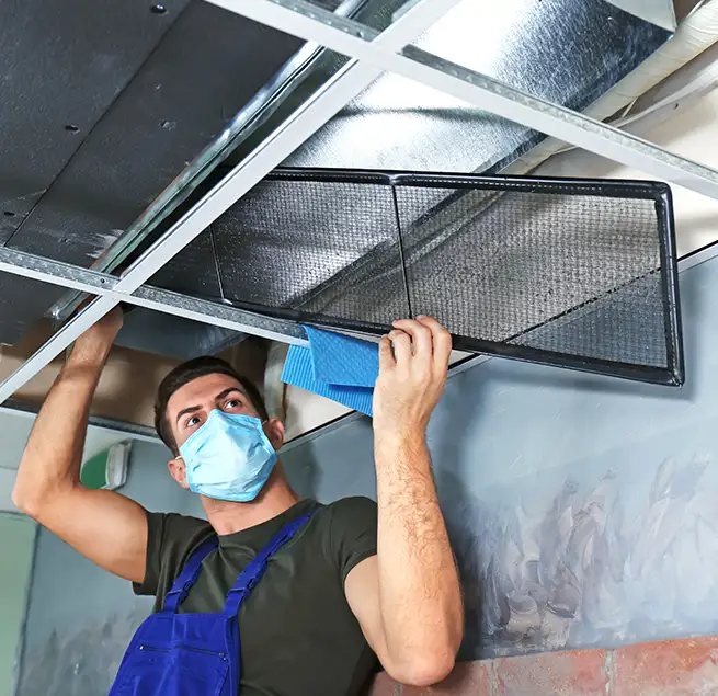 Why Homeowners & Businesses Trust Us in Vienna, VA?